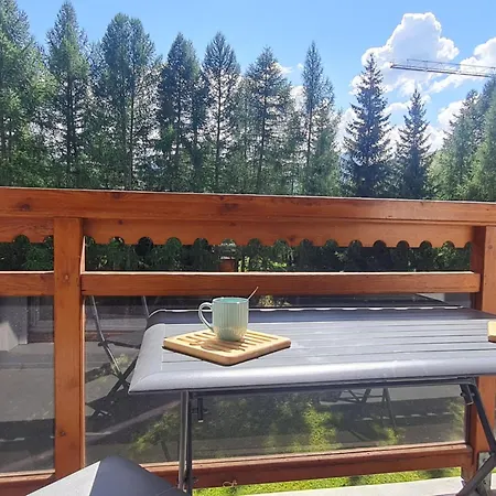 Montana 1 By Interhome アパート *