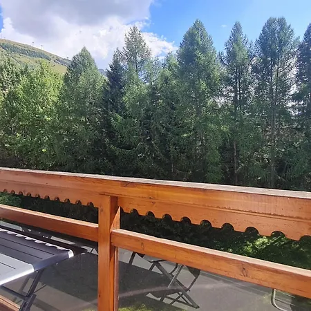 Montana 1 By Interhome * لو دوز آلب
